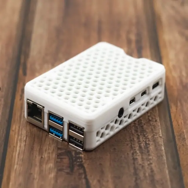Raspberry Pi Enclosure